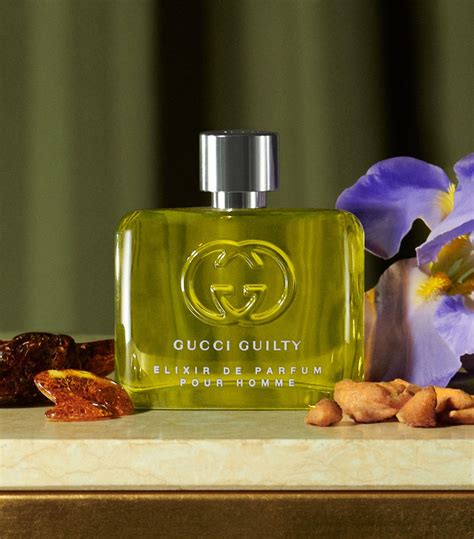 profumo fragranza gucci uomo|gucci guilty pour homme 2022.